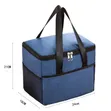 Quality Insulated Lunch Bags - 3