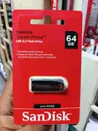 64GB SanDisk Cruzer Force USB 2.0 Flash Drive - 4