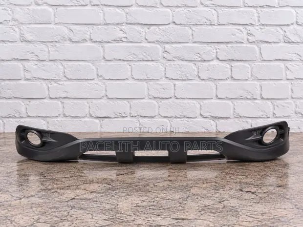 Front Bumper Lower for Honda CR-V (2012-2014) - 1