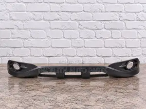 Front Bumper Lower for Honda CR-V (2012-2014)