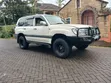 Toyota Land Cruiser VX 2004 - 1
