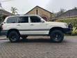 Toyota Land Cruiser VX 2004 - 2