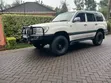 Toyota Land Cruiser VX 2004 - 4