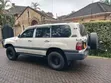 Toyota Land Cruiser VX 2004 - 5