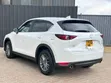 Mazda CX-5 2.2 Diesel AWD 2017 White - 2