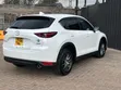Mazda CX-5 2.2 Diesel AWD 2017 White - 3