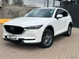 Mazda CX-5 2.2 Diesel AWD 2017 White - 4