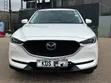 Mazda CX-5 2.2 Diesel AWD 2017 White - 5