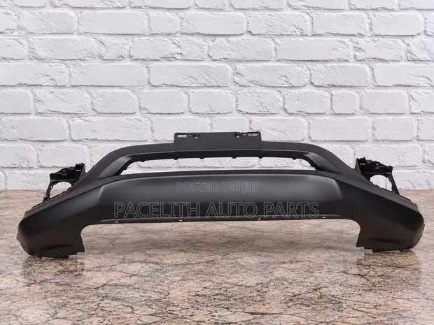 Front Bumper Lower for Honda CR-V (2012-2015) - 1