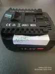 V2 Hand Balling/Strapping Machine Battery - 2