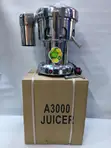 Extractor ya Juisi ya Umeme ya Kibiashara - 2