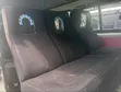 Toyota HiAce 2015 Dizeli Otomatiki - 1