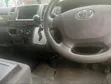 Toyota HiAce 2015 Dizeli Otomatiki - 4