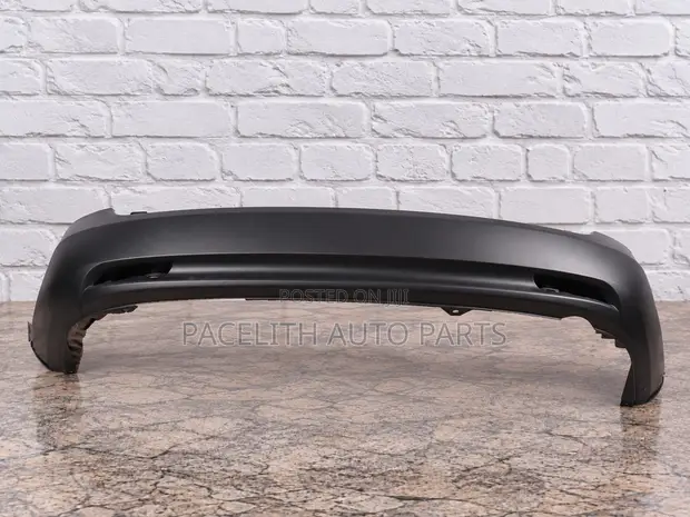 Honda CR-V Rear Bumper Center (2012-2014) - 1