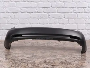 Bampa ya Nyuma ya Kati ya Honda CR-V (2012-2014)