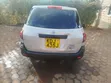Nissan Advan 2015 Silver - 3