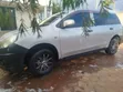Nissan Advan 2015 Silver - 4