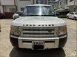 Land Rover Discovery 2005 Silver - 1