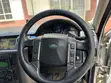 Land Rover Discovery 2005 Silver - 2