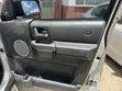 Land Rover Discovery 2005 Silver - 3