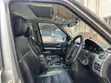 Land Rover Discovery 2005 Silver - 4