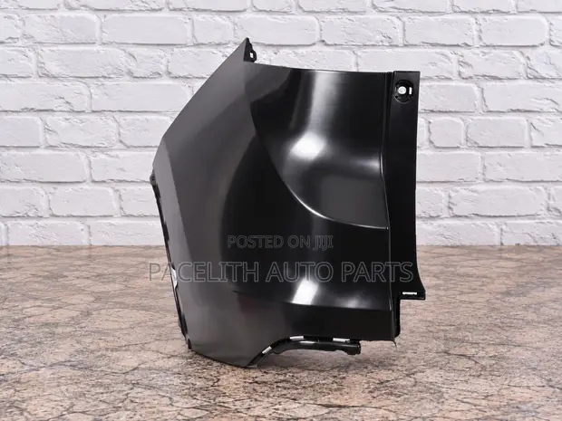 Rear Bumper for Honda CR-V (2012-2014) - 1