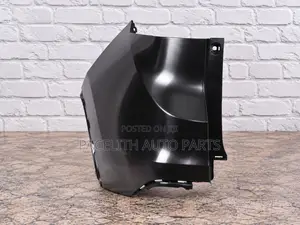 Rear Bumper for Honda CR-V (2012-2014)