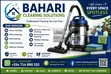 Sofa Cleaning Services by Bahari Cleaning Solutions - 1
