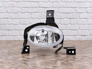 Depo Fog Light for Honda CR-V RE3 (2011-2012) Oval