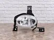 Depo Fog Light for Honda CR-V RE3 (2011-2012) Oval - 1