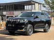 Toyota Land Cruiser Prado 2.7 VVT-i 2015 Black - 3