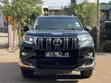 Toyota Land Cruiser Prado 2.7 VVT-i 2015 Black - 4