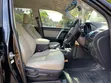 Toyota Land Cruiser Prado 2.7 VVT-i 2015 Black - 5