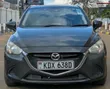 Mazda Demio 2019 Ivory - 4