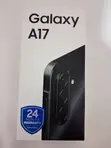 New Samsung Galaxy A17 128GB Black - 3