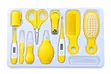 10-Piece Kids Grooming Kit - Hair, Nail & Personal Care Set - 2