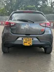 Mazda Demio 2019 Gray - 2