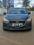 Mazda Demio 2019 Gray - 3