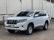 Toyota Land Cruiser Prado 2.7 i 2011 Nyeupe - 3