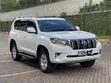 Toyota Land Cruiser Prado 2.7 i 2011 Nyeupe - 4