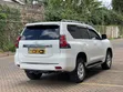 Toyota Land Cruiser Prado 2.7 i 2011 Nyeupe - 5