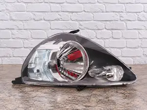 Depo Headlight for Honda Fit 2004-2006