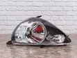 Depo Headlight for Honda Fit 2004-2006 - 1