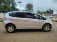 Honda Fit 2010 Silver - 3