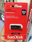 SanDisk Cruzer Force 64GB USB Flash Drive - 1
