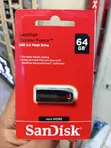 SanDisk Cruzer Force 64GB USB Flash Drive - 2