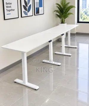 Boss Office Products Executive Desk Mpya Kabisa
