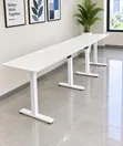 Boss Office Products Executive Desk Mpya Kabisa - 1
