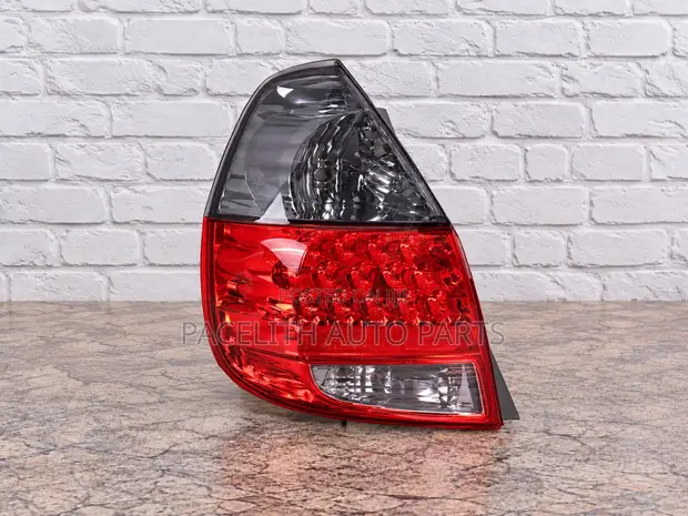 Depo Tail Lamp for Honda Fit (2004-2006) - 1