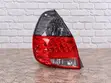 Depo Tail Lamp for Honda Fit (2004-2006) - 1
